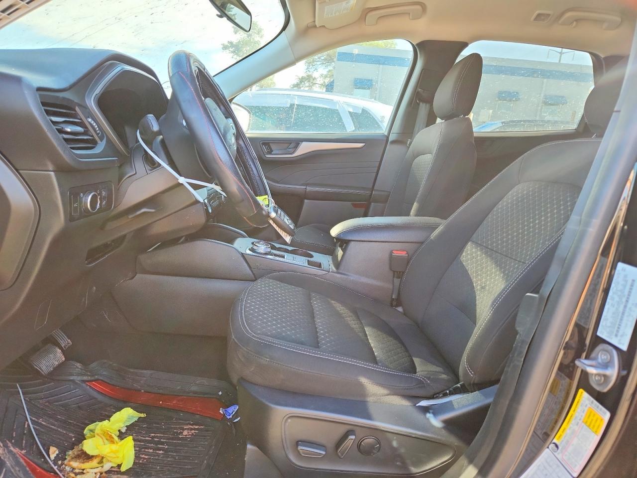 2024 Ford Escape Active - Фото 7