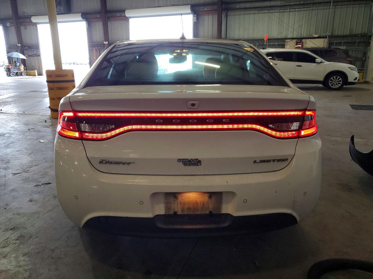 2015 Dodge Dart Limited - Image 6
