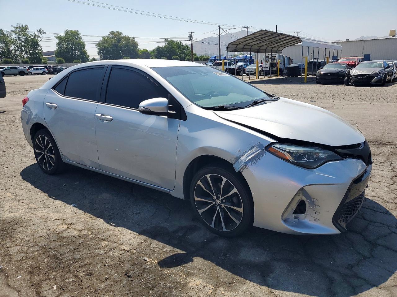 2018 Toyota Corolla - Фото 4