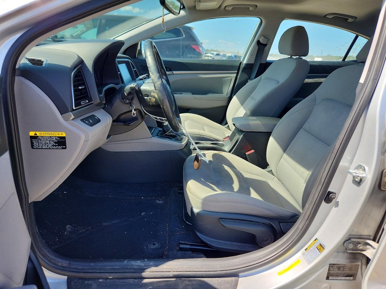 2018 Hyundai Elantra Value Edition - Фото 7