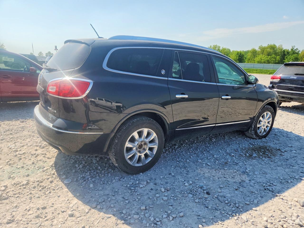 2013 Buick Enclave - Фото 3