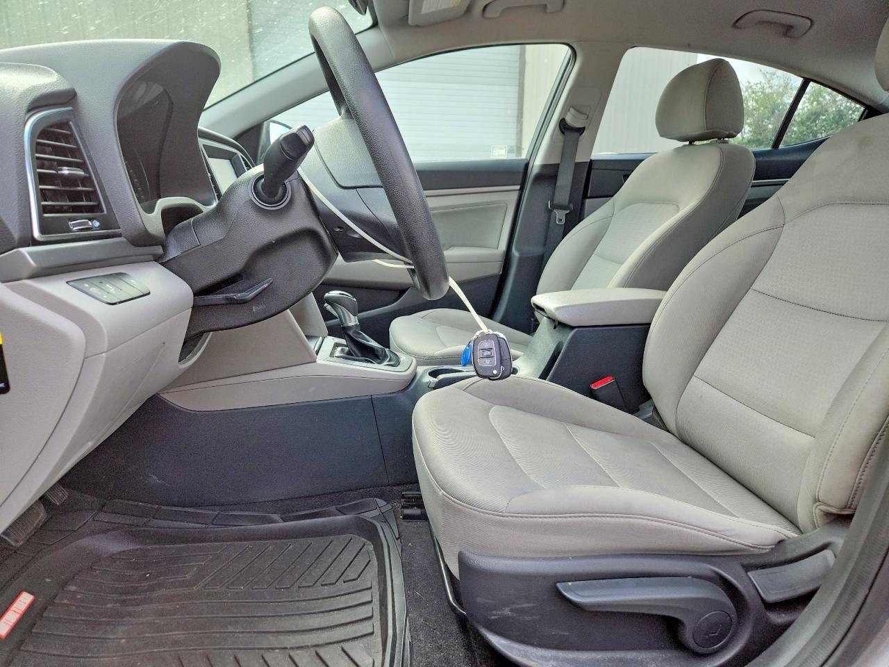 2018 Hyundai Elantra Sel - Image 7