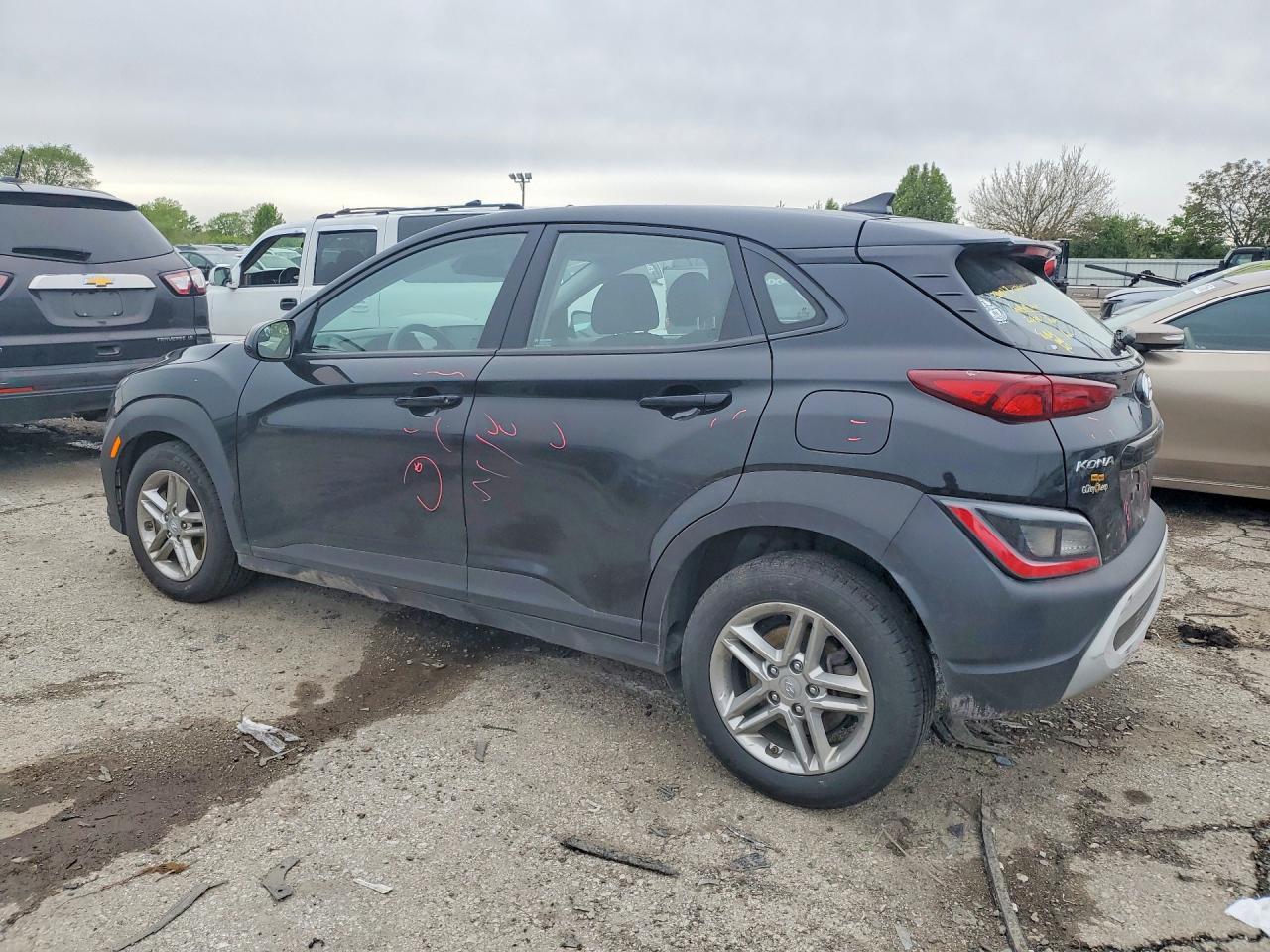2022 Hyundai Kona Se - Image 2