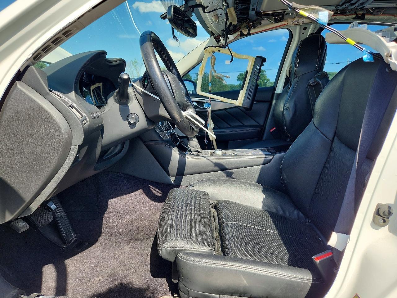 2020 Infiniti Q50 3.0T Sport - Image 7