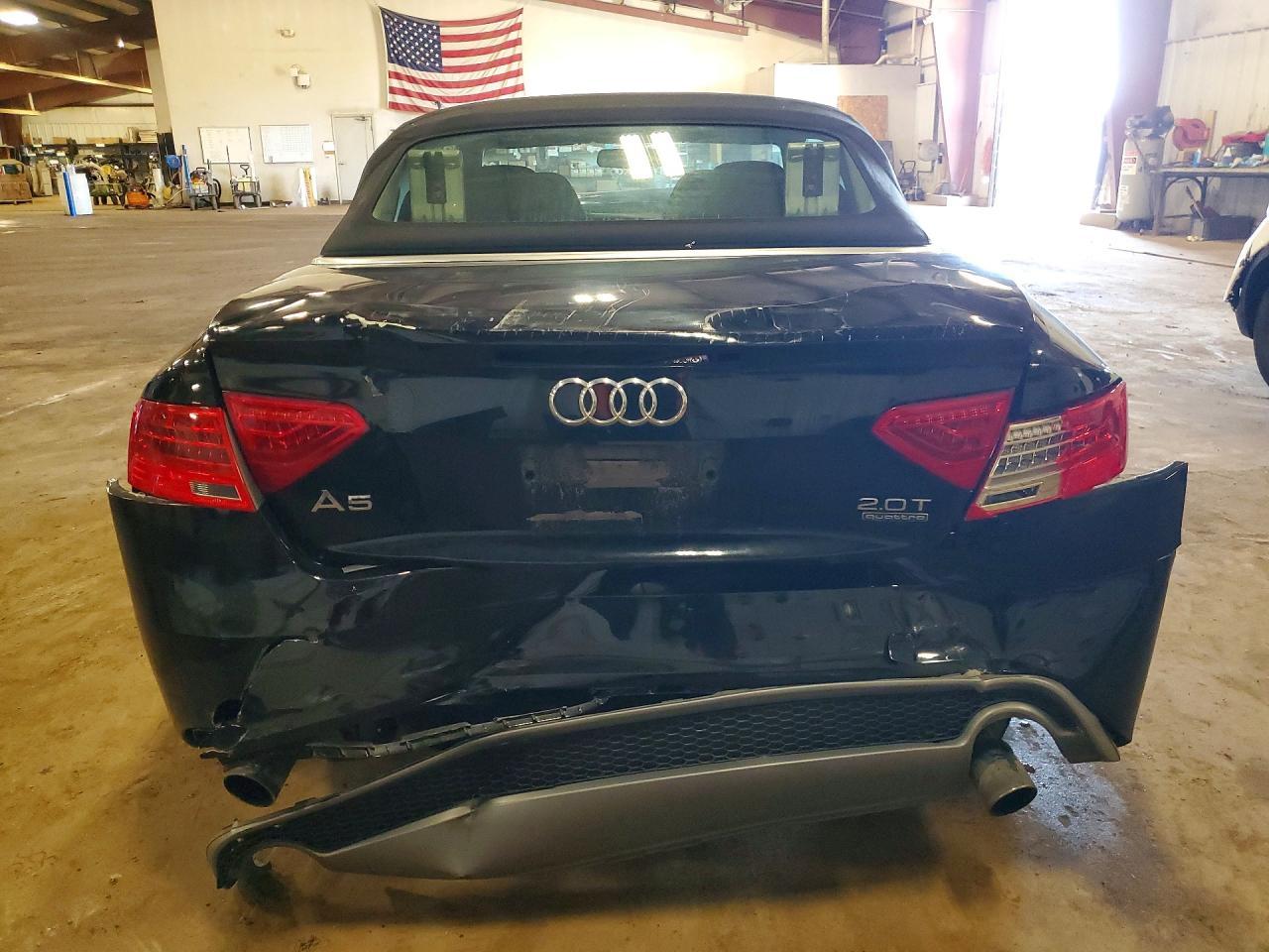 2016 Audi A5 Premium Plus S-Line - Image 6