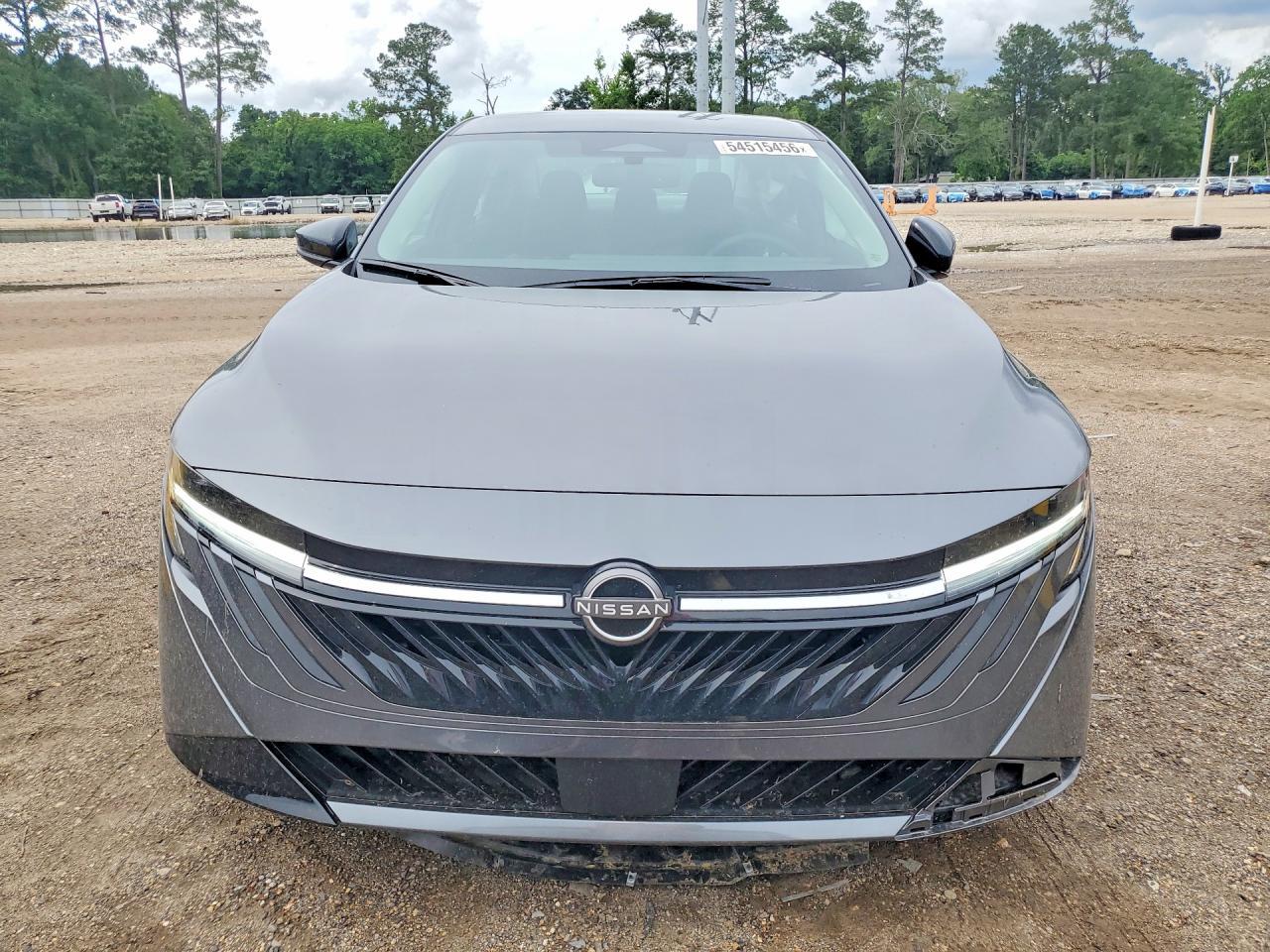 2026 Nissan Sentra Sv - Фото 5