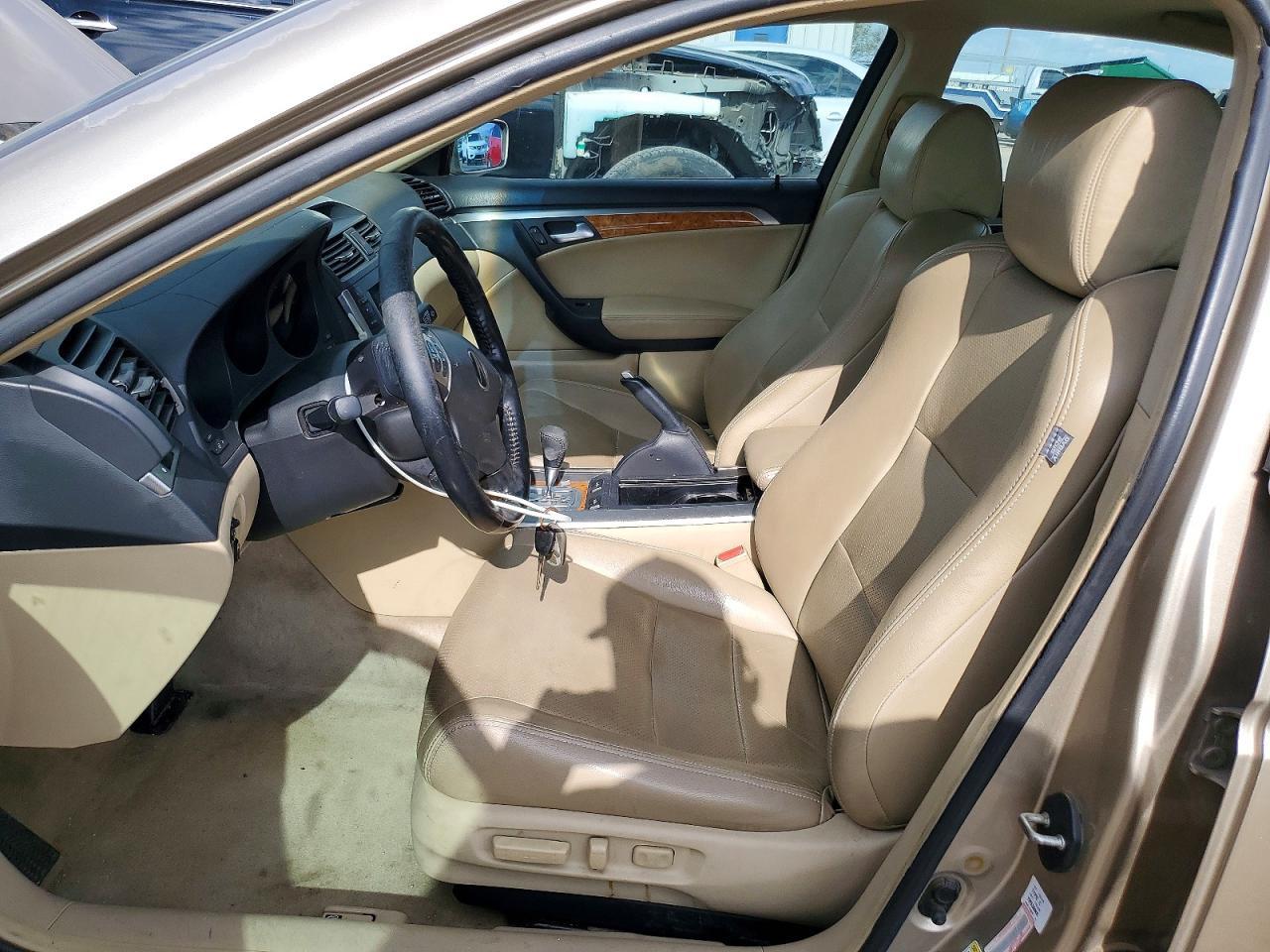 2004 Acura Tl - Image 7
