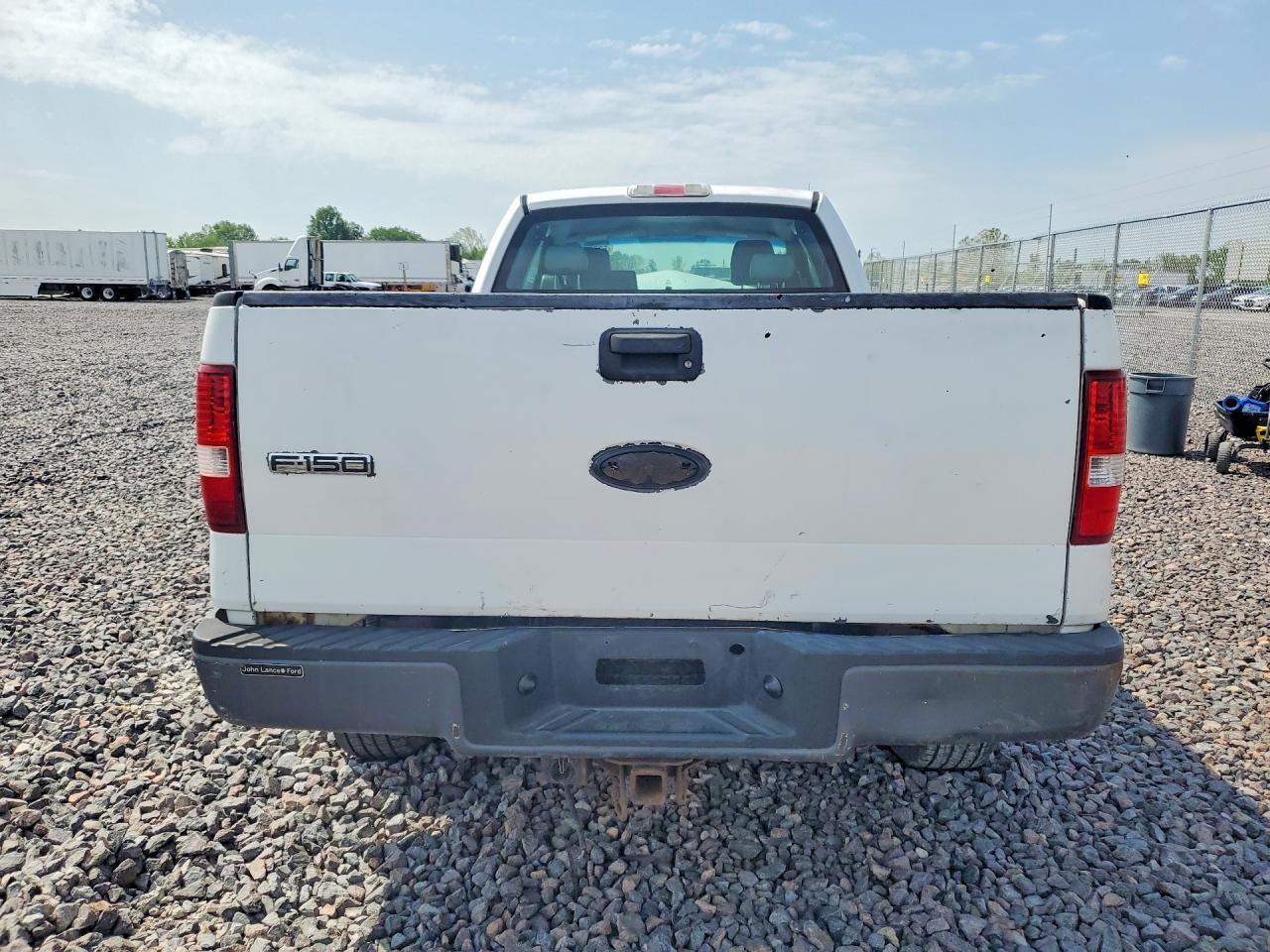 2006 Ford F150 - Image 6