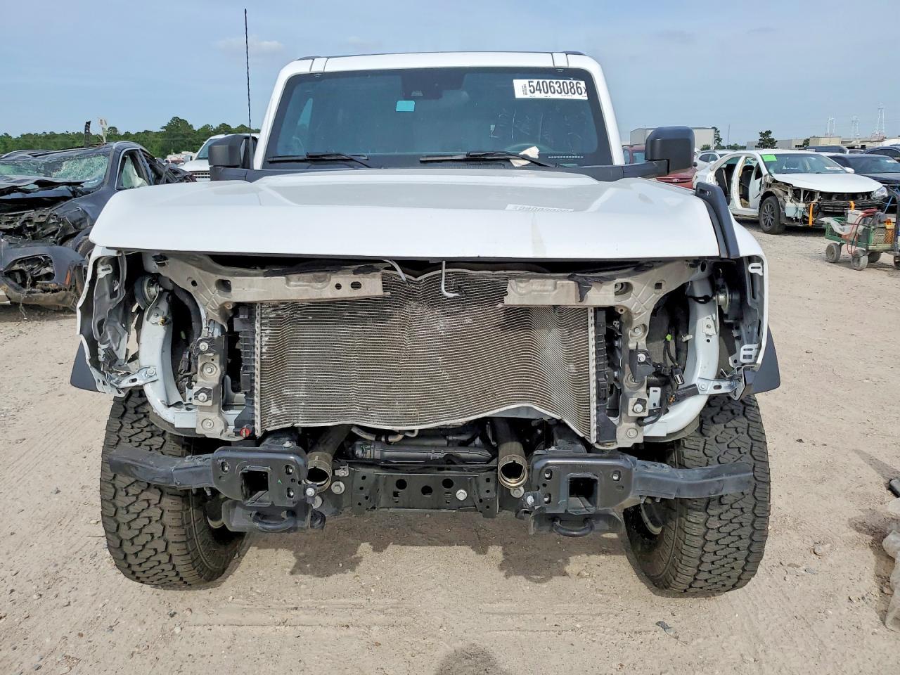2024 Ford Bronco Big Bend - Фото 5