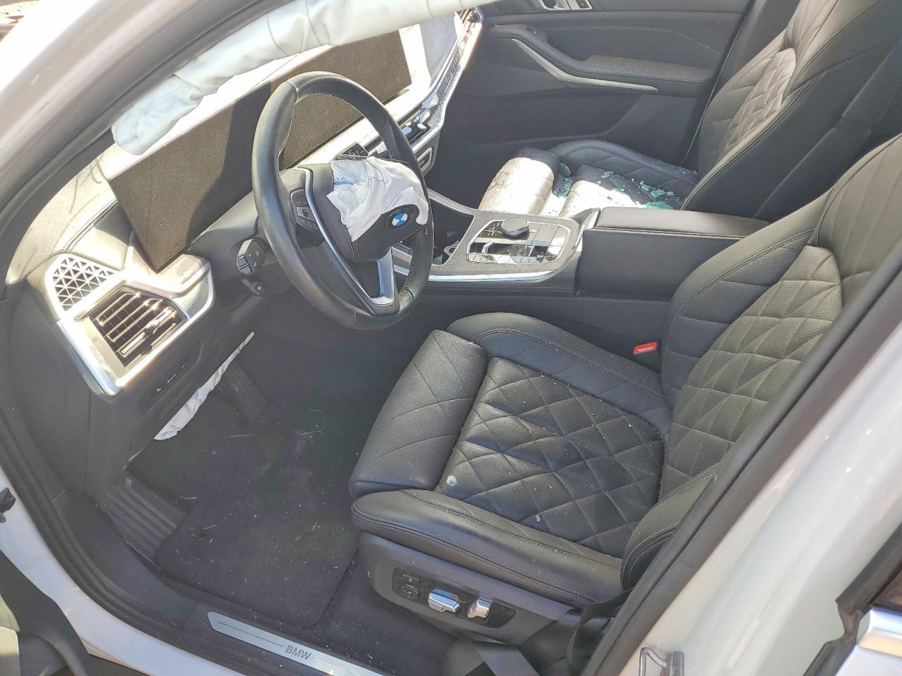 2024 BMW X5 Sdrive 40I - Фото 7