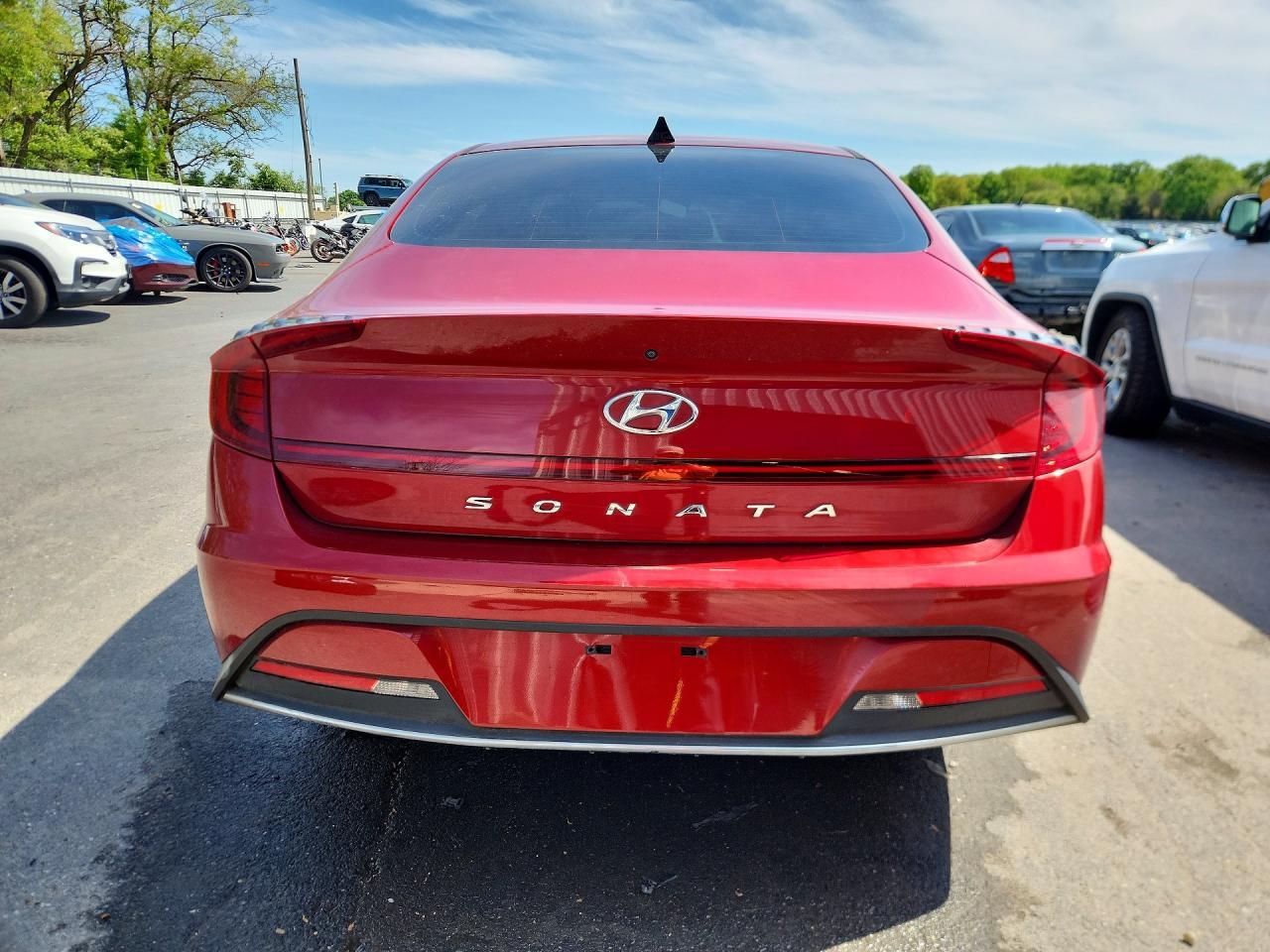 2023 Hyundai Sonata Se - Image 6