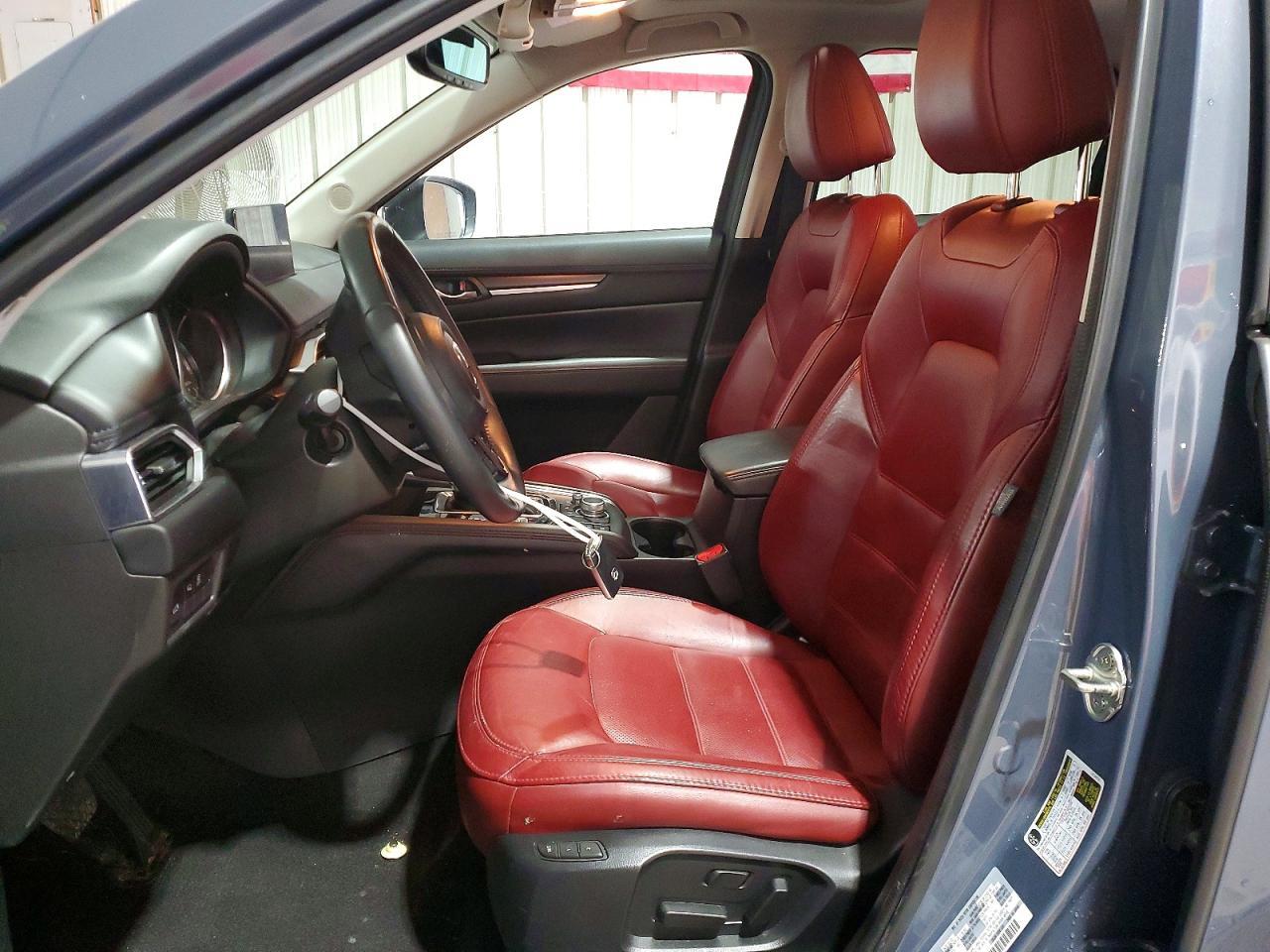 2022 Mazda Cx-5 Preferred - Image 7
