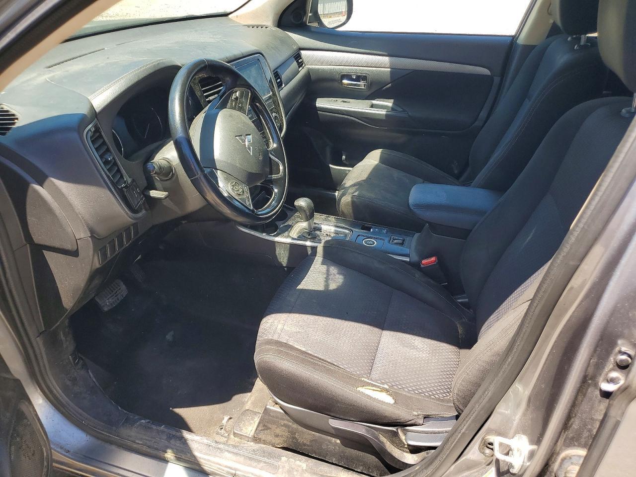 2018 Mitsubishi Outlander Se - Image 7