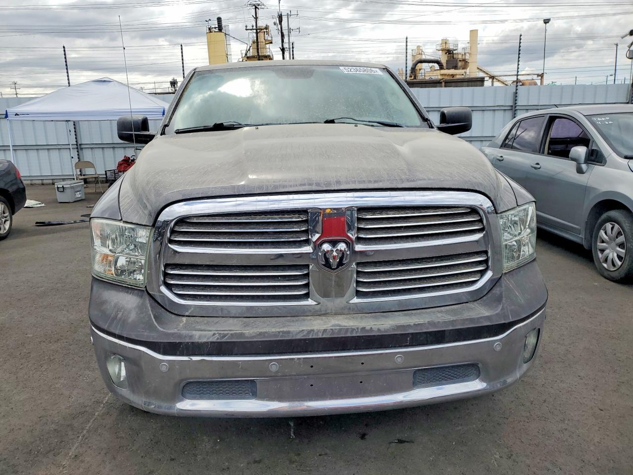 2015 Ram 1500 Slt - Image 5