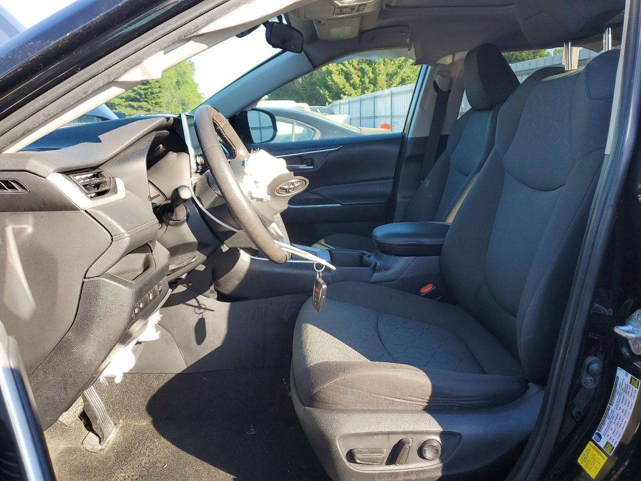 2023 Toyota Rav4 Xle - Фото 7
