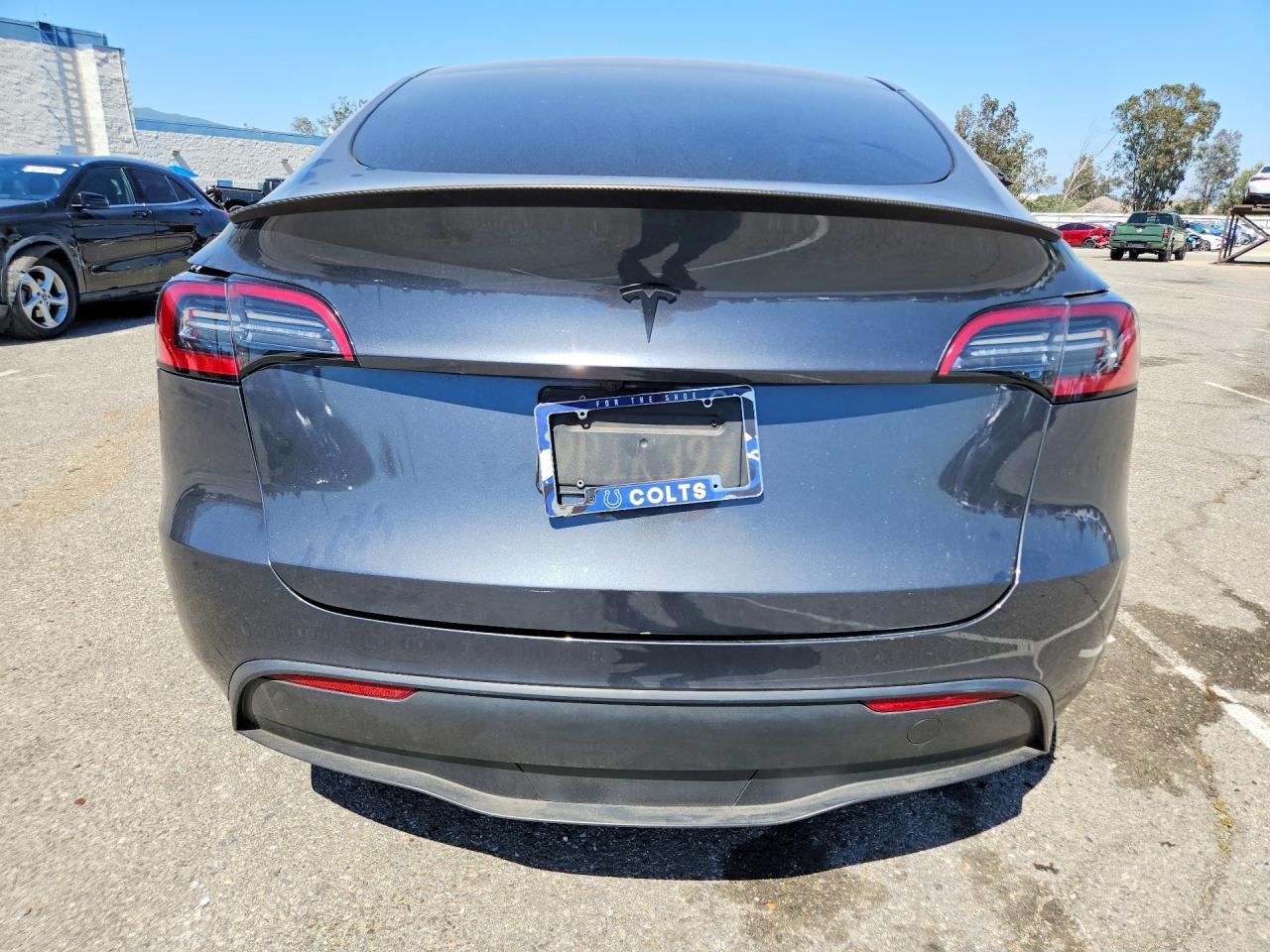 2023 Tesla Model Y - Фото 6