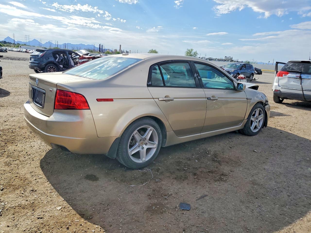 2004 Acura Tl - Image 3