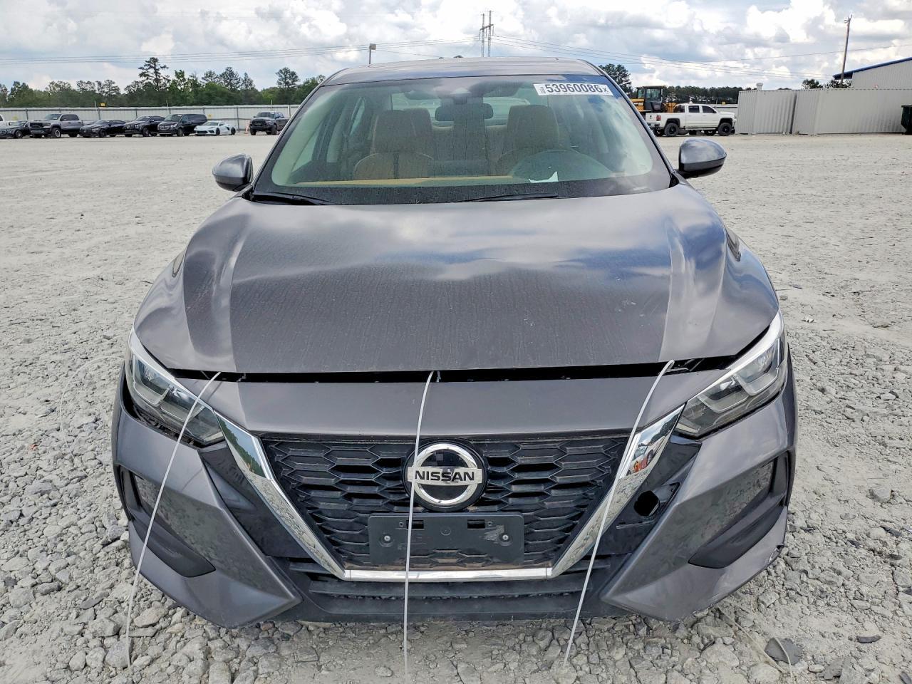 2022 Nissan Sentra Sv - Фото 5