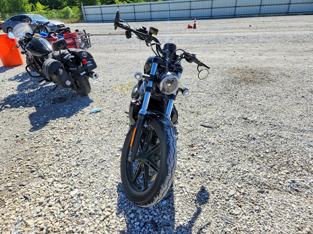 2023 Harley-Davidson Rh975 - Image 2