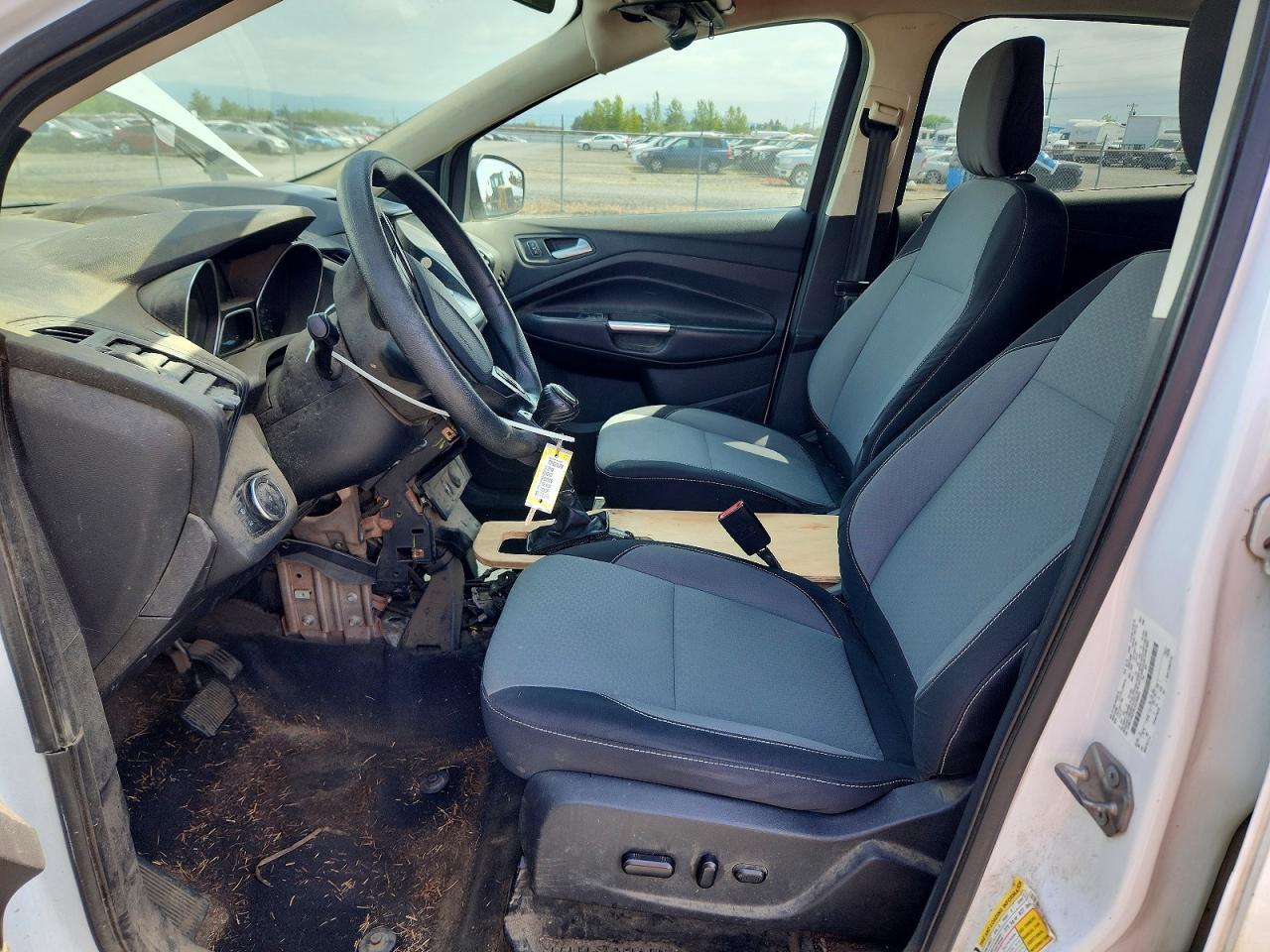 2018 Ford Escape Se - Image 7