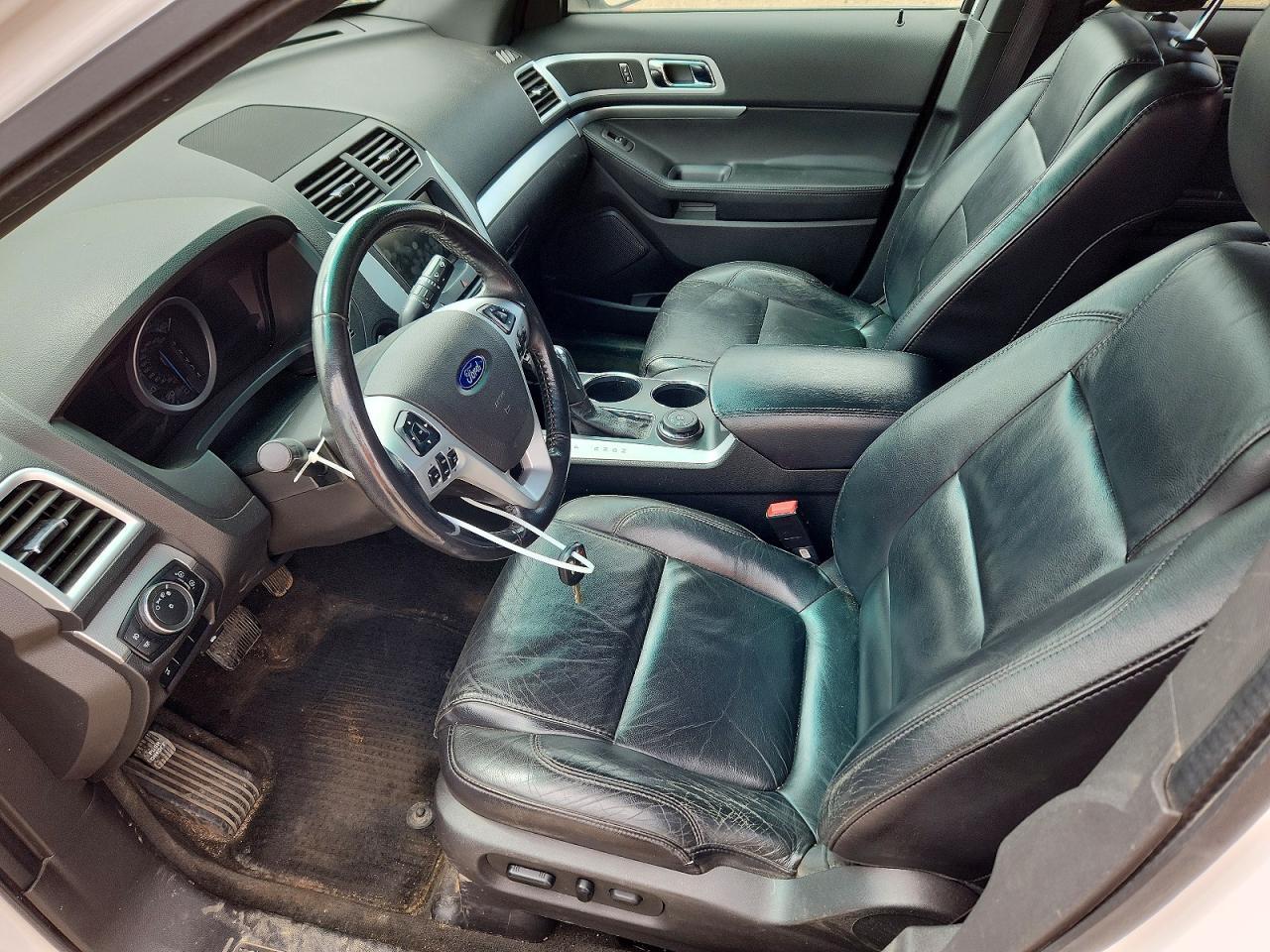 2013 Ford Explorer Xlt - Image 7