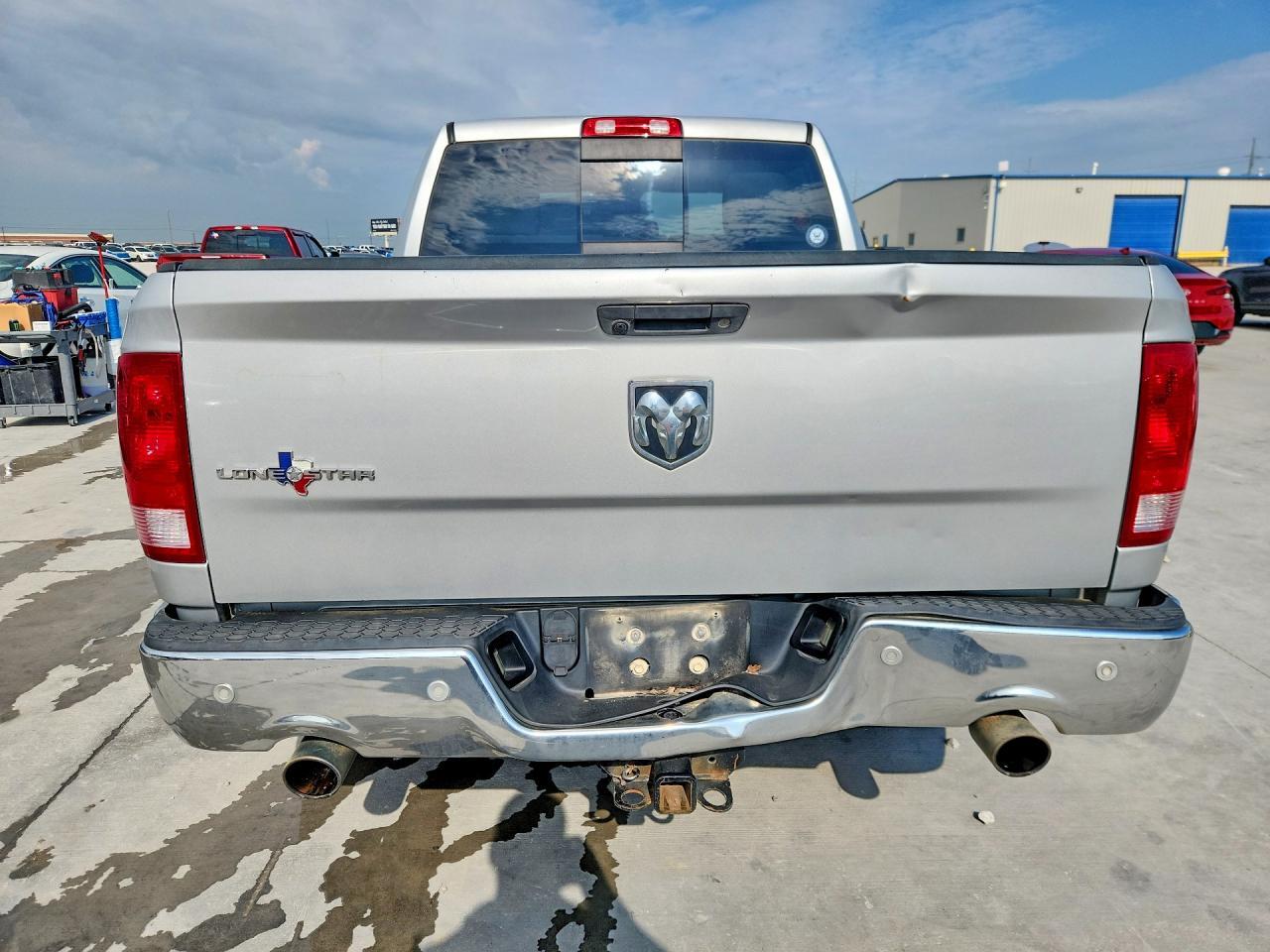 2016 Ram 1500 Slt - Image 6