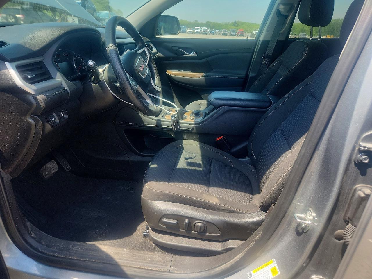 2023 GMC Acadia Sle - Фото 7