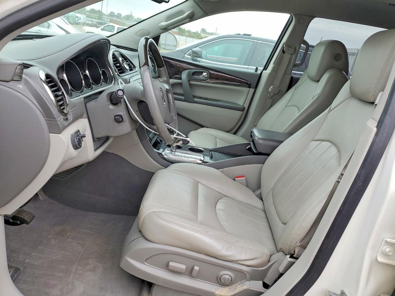 2014 Buick Enclave - Фото 7