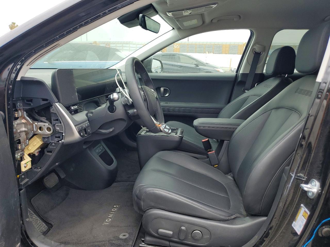 2025 Hyundai Ioniq 5 Sel - Image 7