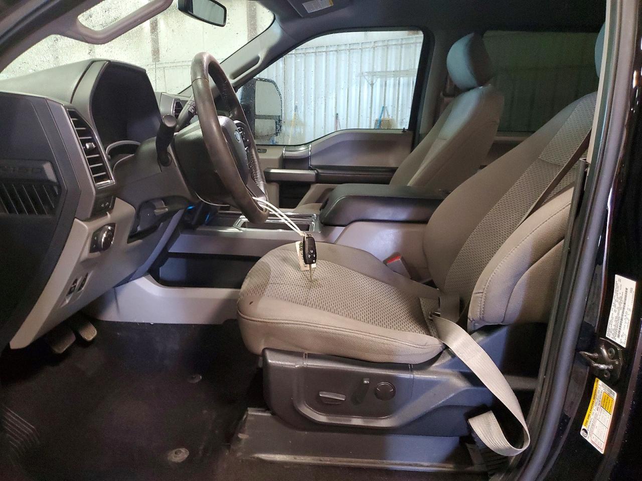 2019 Ford F150 Supercrew - Image 7