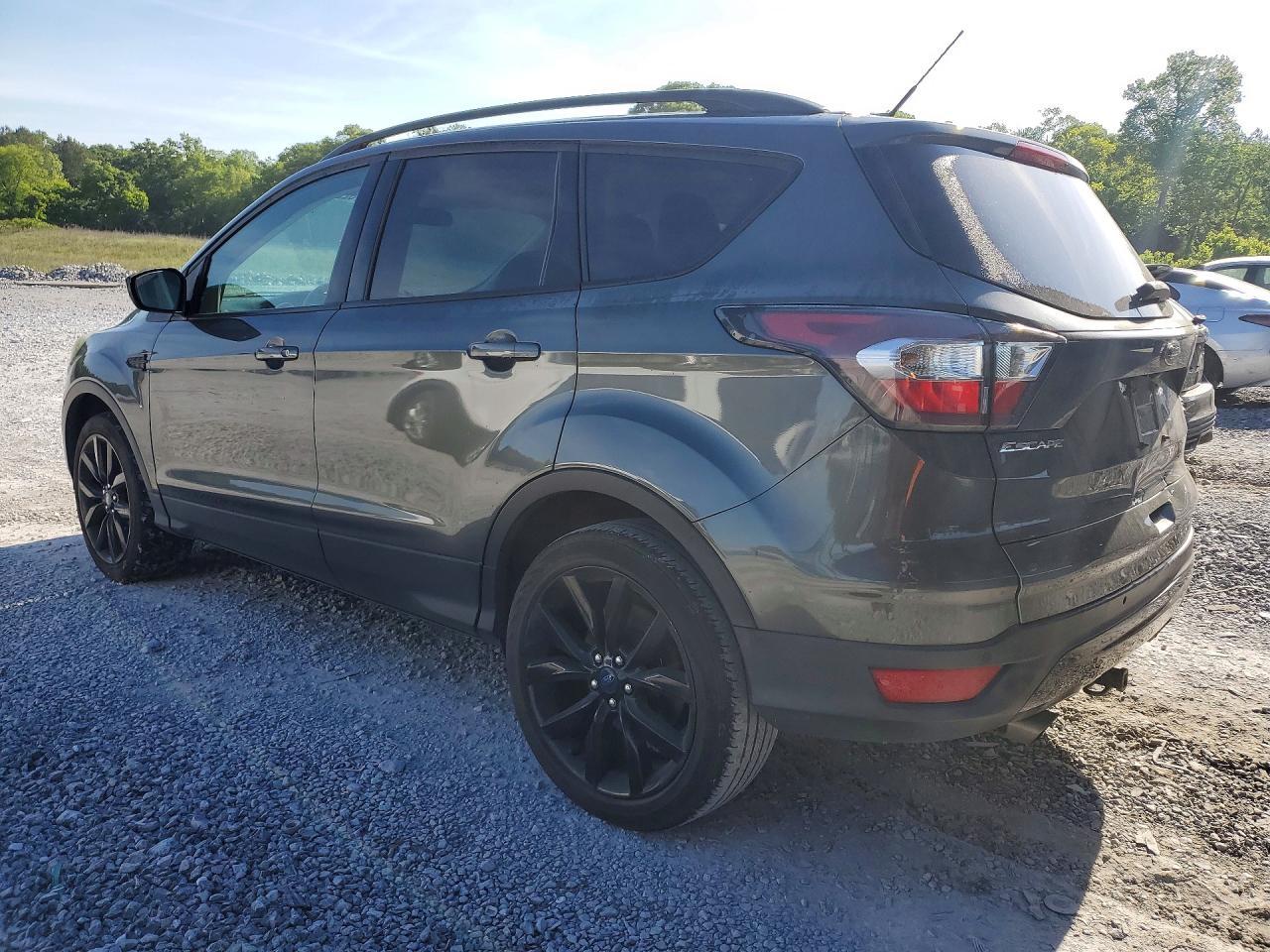 2017 Ford Escape Se - Image 2