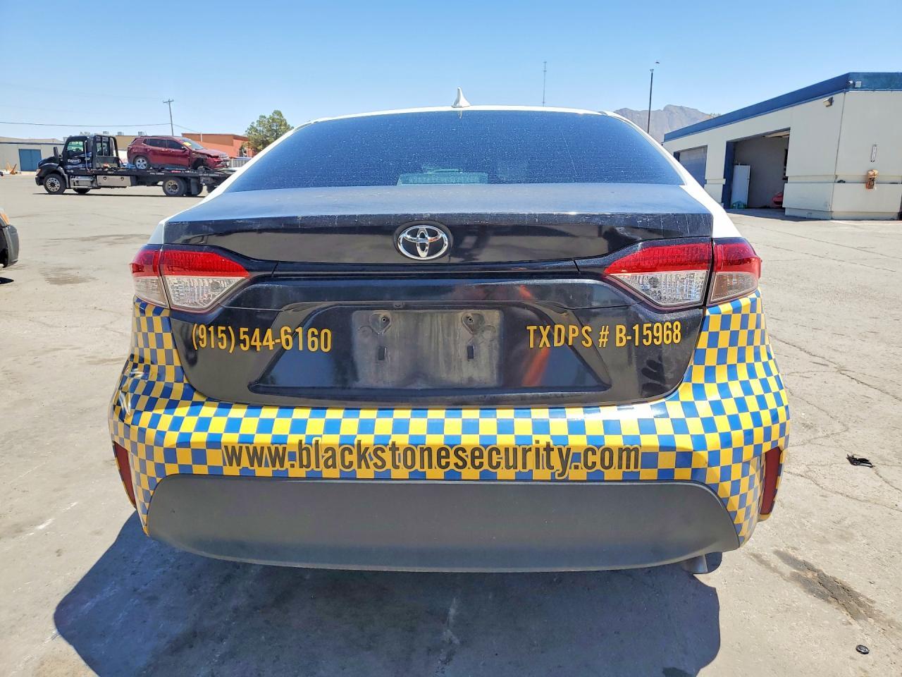 2023 Toyota Corolla Le - Image 6