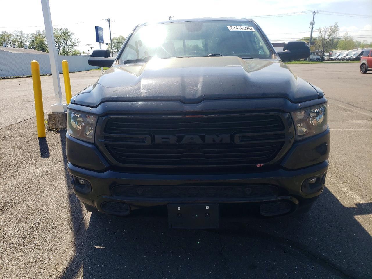 2019 Ram 1500 Big Horn - Фото 5