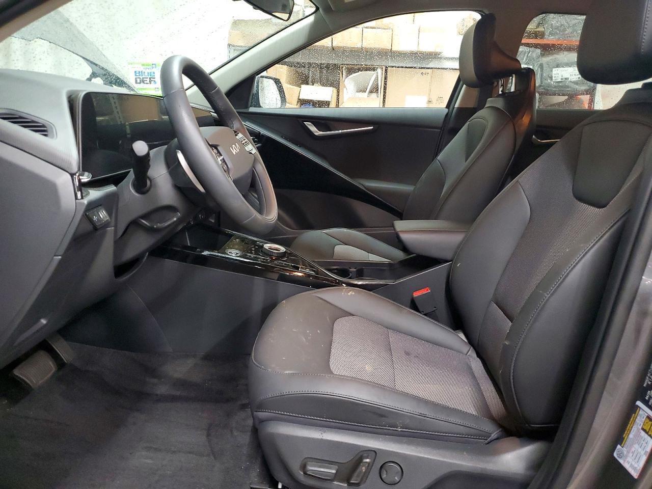 2025 Kia Niro Ex - Фото 7