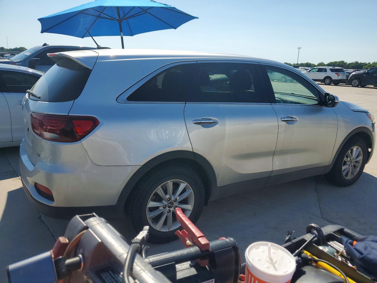 2019 Kia Sorento Lx V6 - Image 3