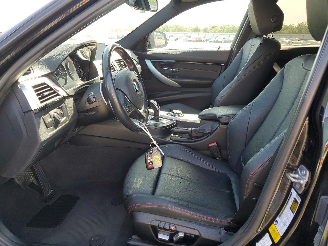 2016 BMW 328 I Sulev - Image 7