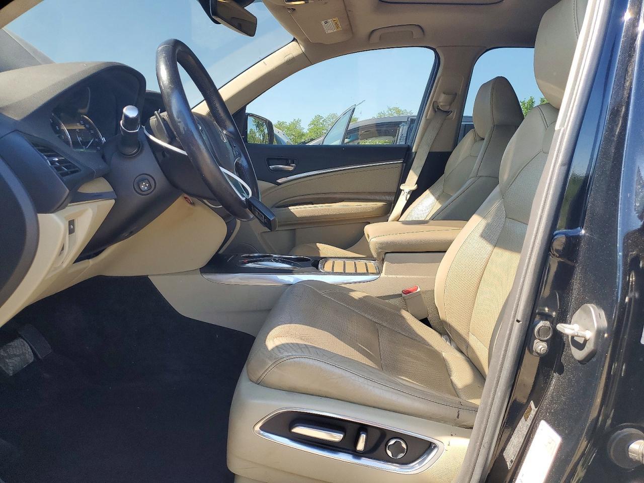 2019 Acura Mdx Technology - Фото 7
