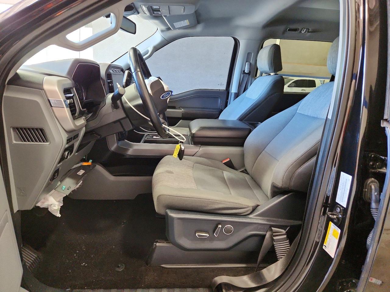 2021 Ford F150 Supercrew - Фото 7