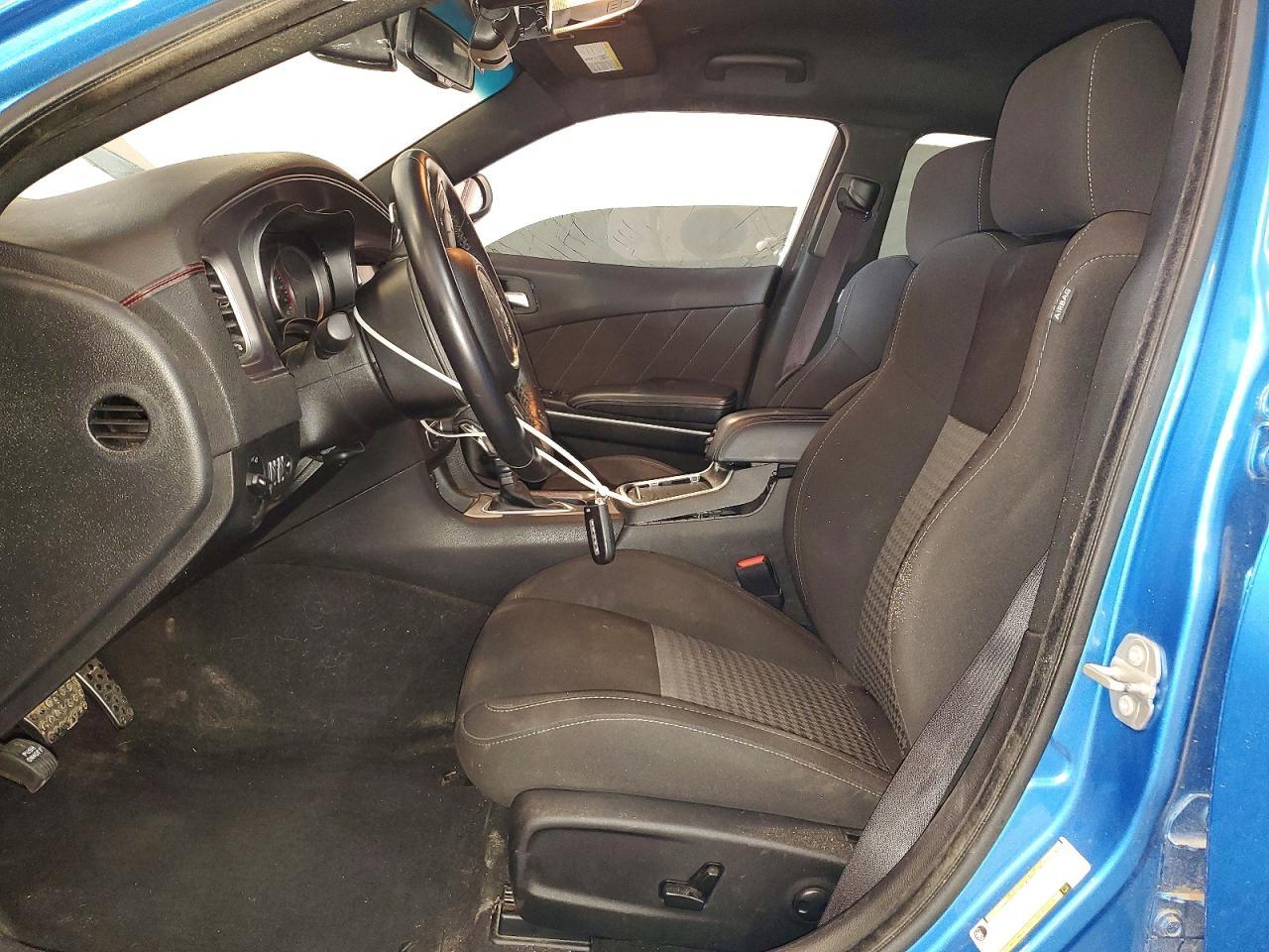 2023 Dodge Charger Scat Pack - Image 7