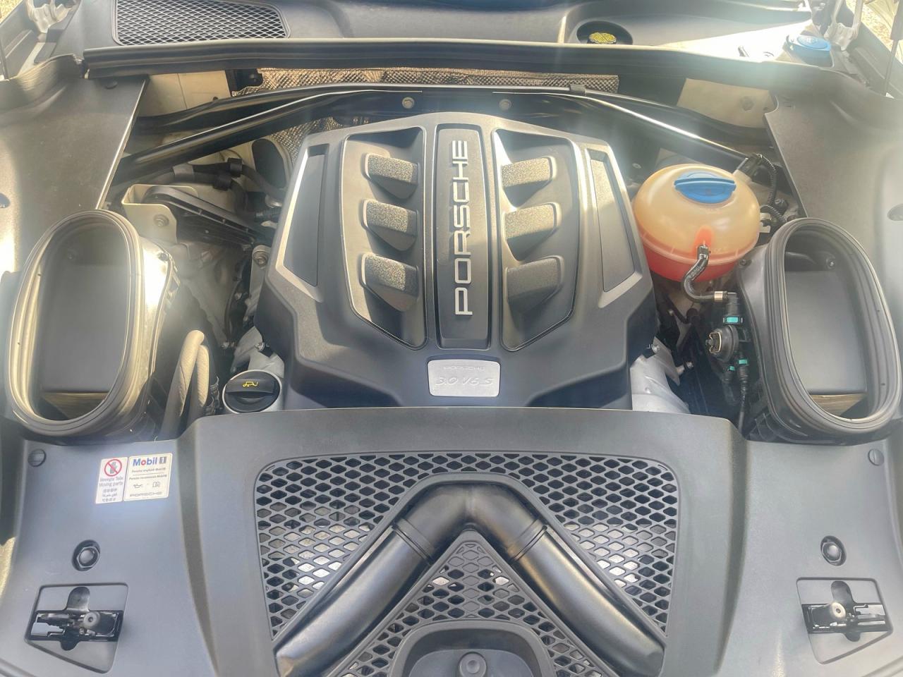 2015 Porsche Macan S - Фото 7