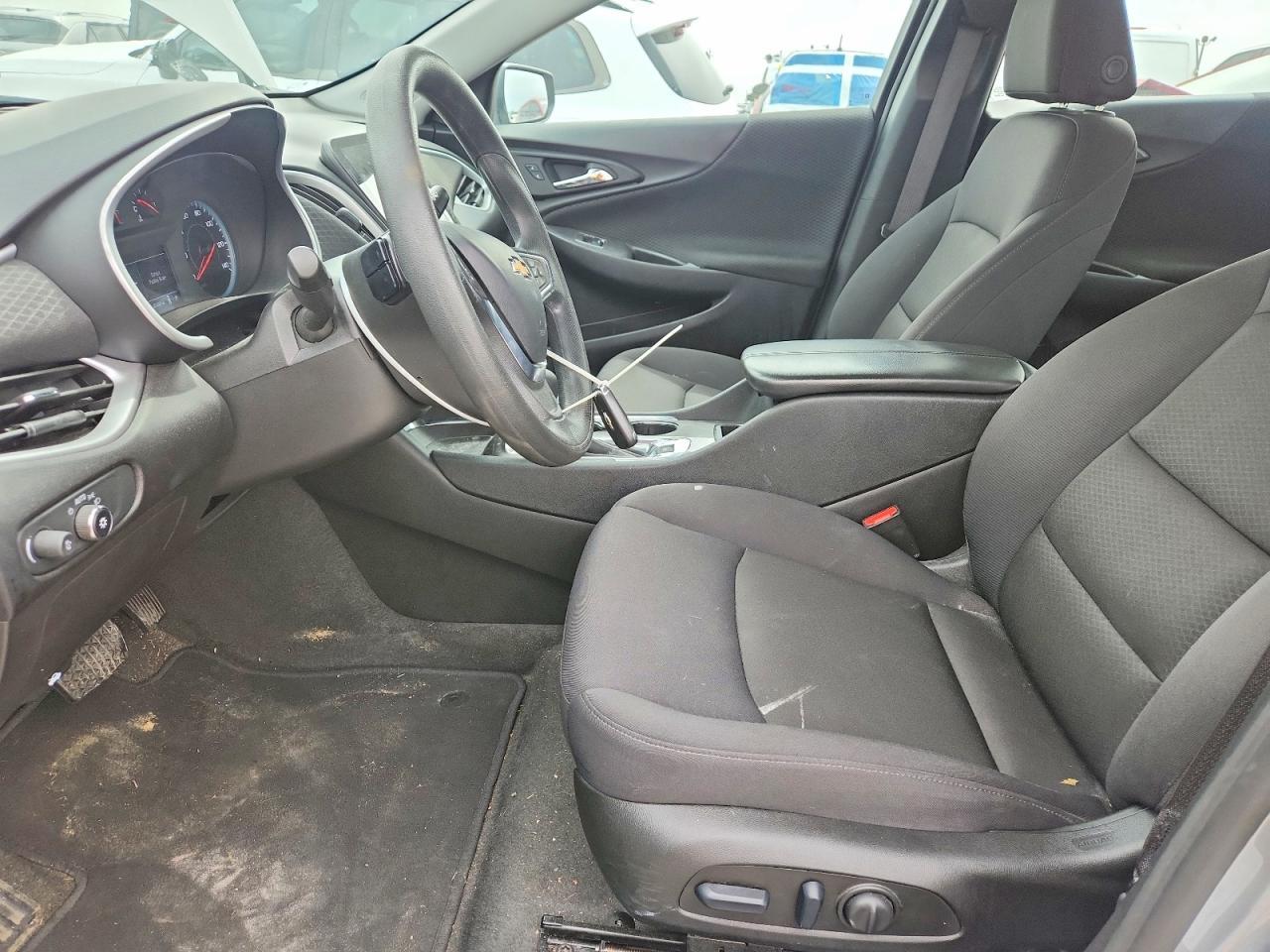 2024 Chevrolet Malibu Lt - Фото 7