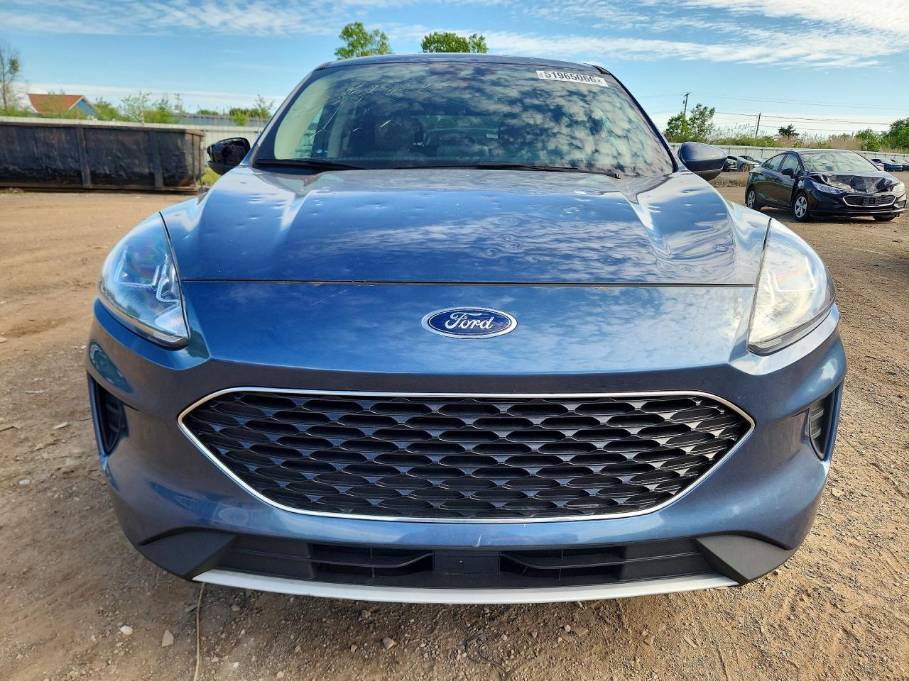 2020 Ford Escape Se - Image 5