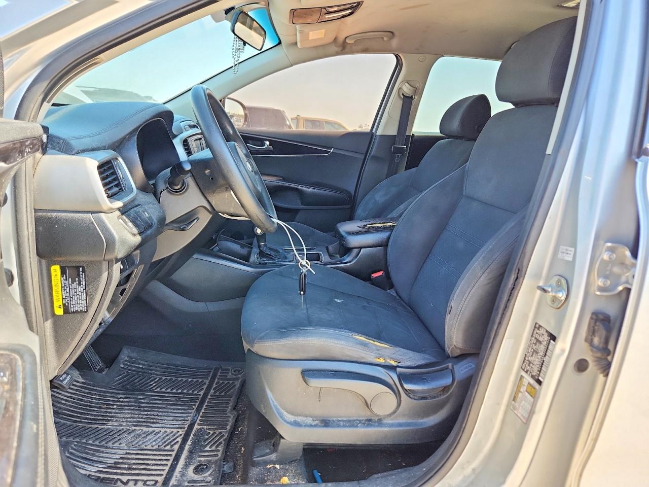 2018 Kia Sorento L - Фото 7