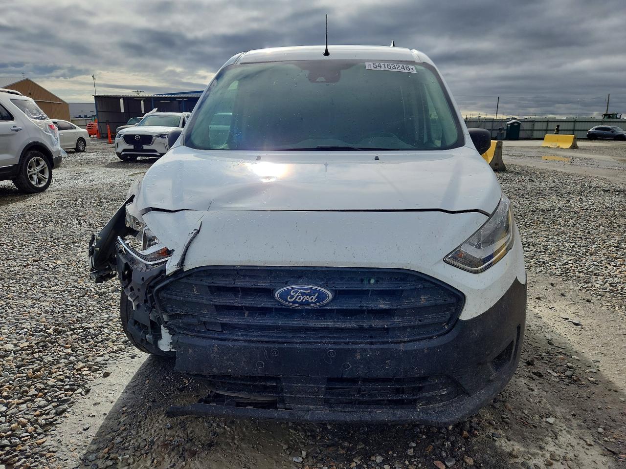 2020 Ford Transit Connect Xl - Image 5