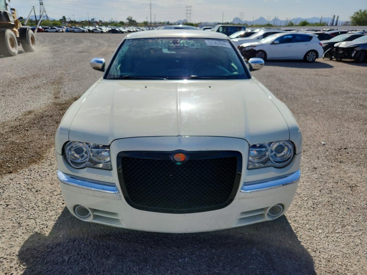 2006 Chrysler 300C - Фото 5