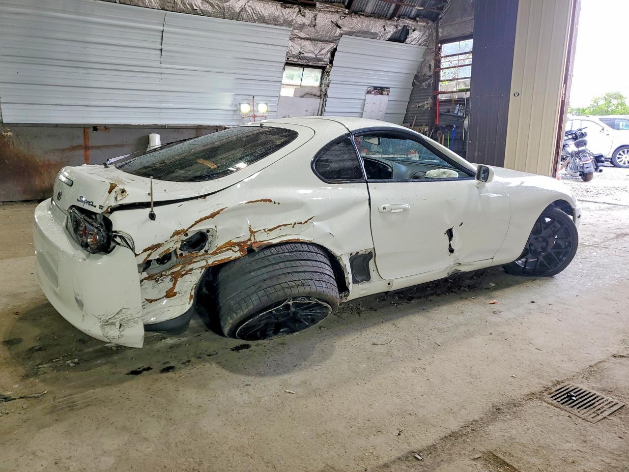 1998 Toyota Supra Sport Roof - Image 3
