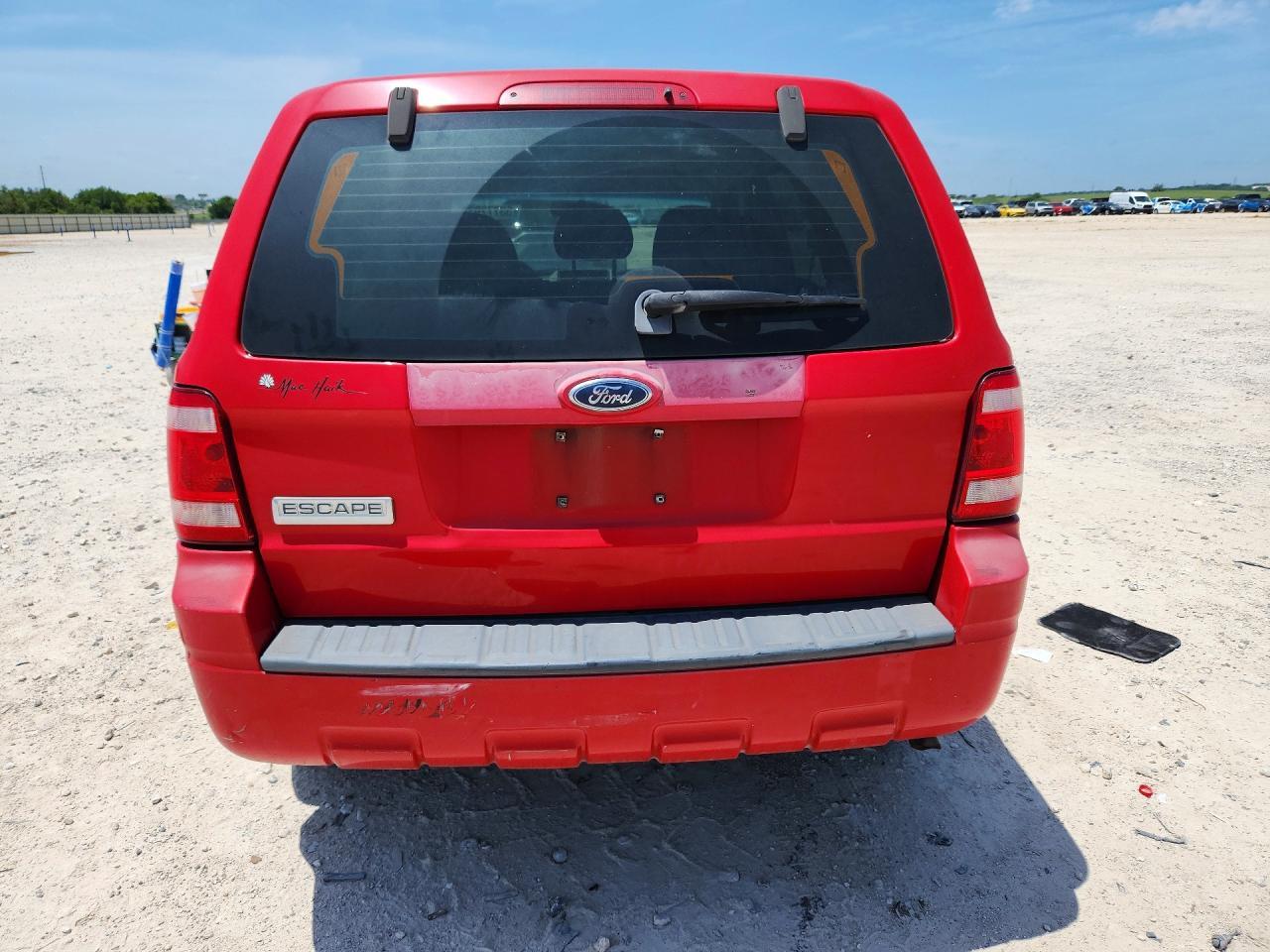 2009 Ford Escape Xls - Фото 6