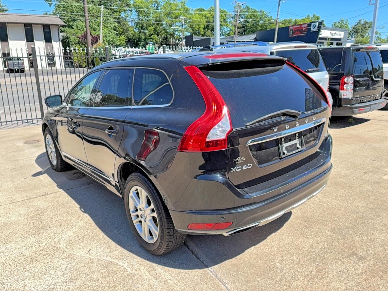 2016 Volvo Xc60 T5 Premier - Image 3