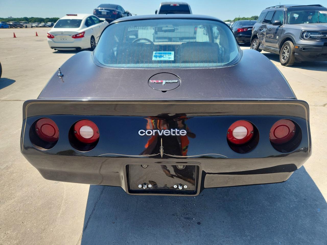 1980 Chevrolet Corvette - Image 6
