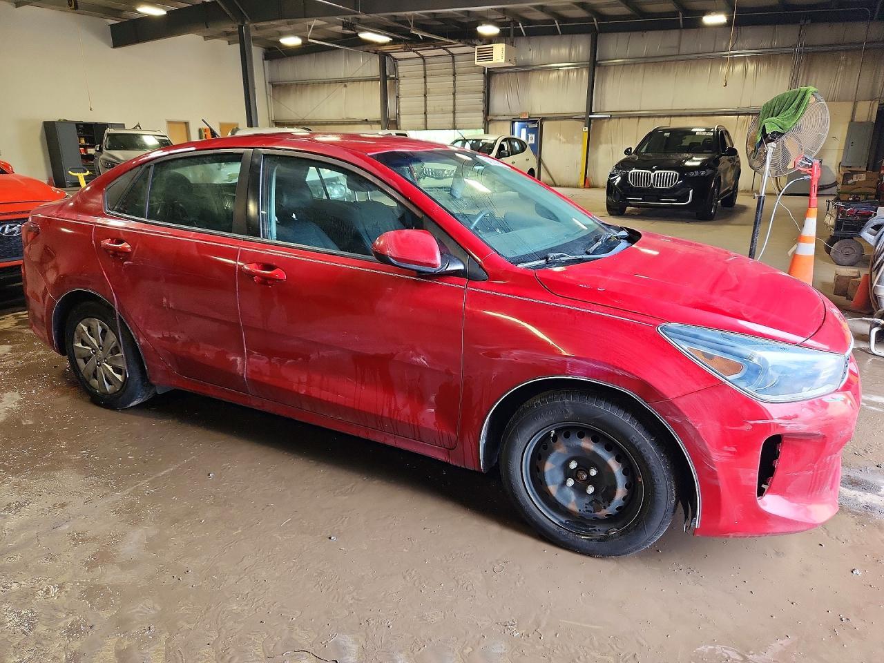 2020 Kia Rio S - Фото 4